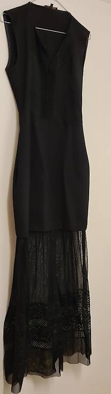 Vestiti: Abendkleid Maje – Usato da Winterthur venduto da pet_6chx 1