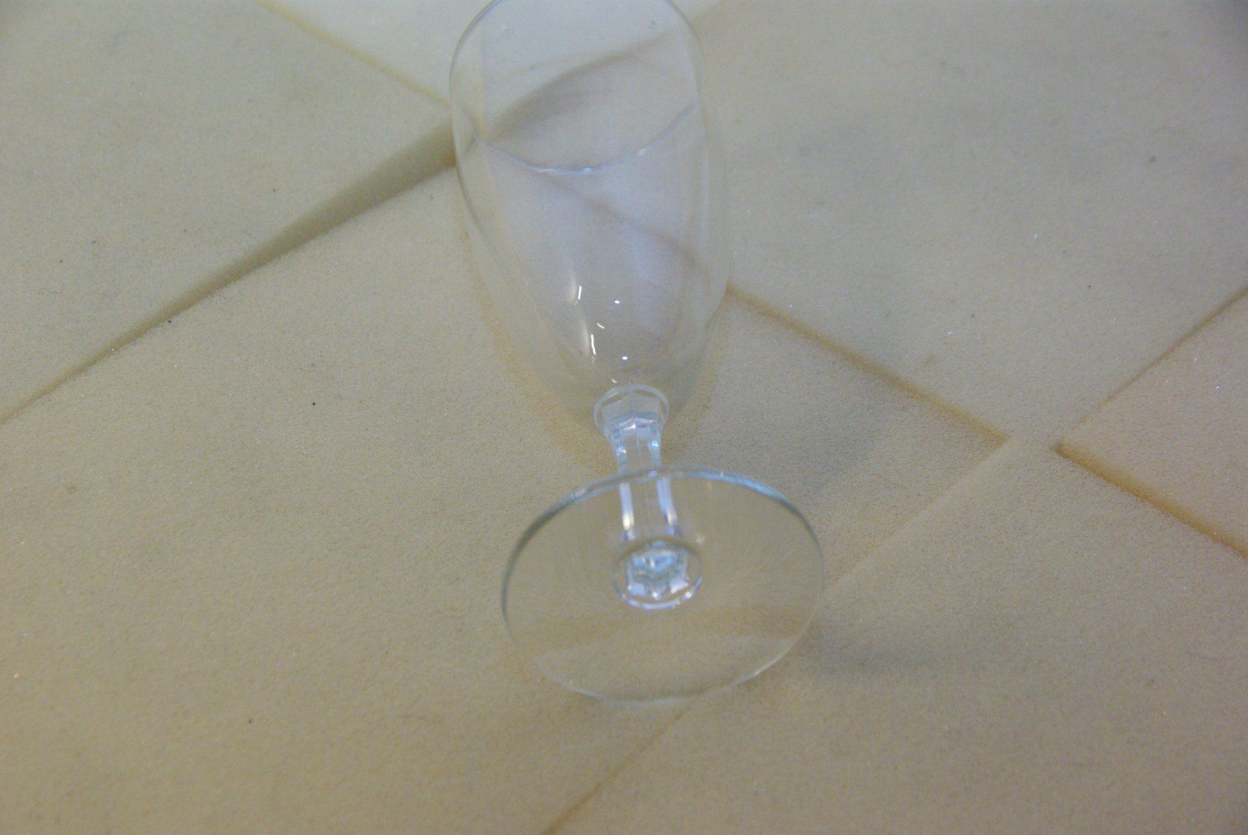 Bicchieri: Likör / Mimosa Glas / ca. 0.1 L – Usato da Herisau venduto da Cevianer1844 3