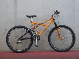 ❤️VELOFRUEHLING❤️Fully Exotec  FSX ( Nr. 006)