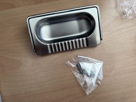 Aschenbecher Franke BS 637 neu