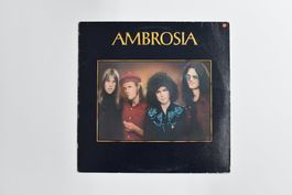 Schallplatte Ambrosia - Ambrosia