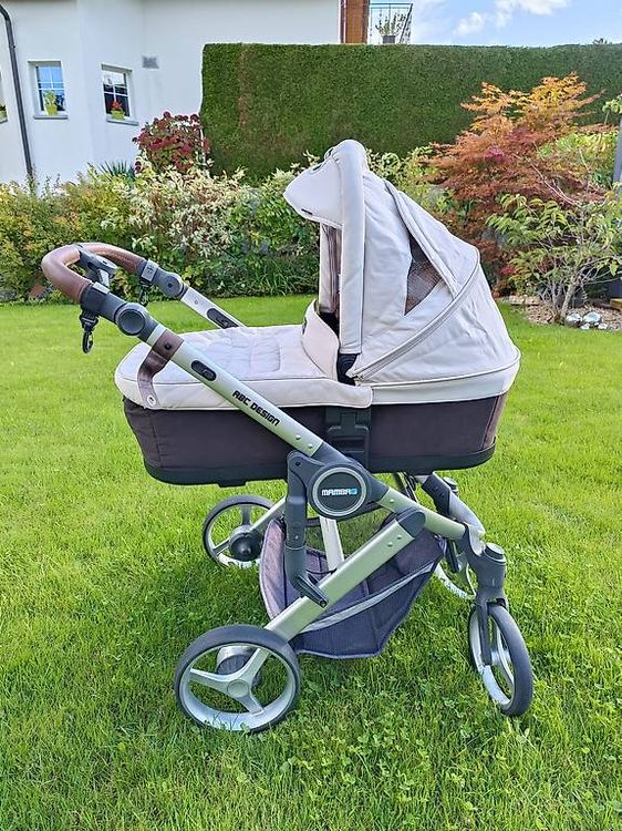 Kinderwagen Gebraucht Verkaufen