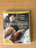BLU RAY LE PORNOGRAPHE DE IMAMURA