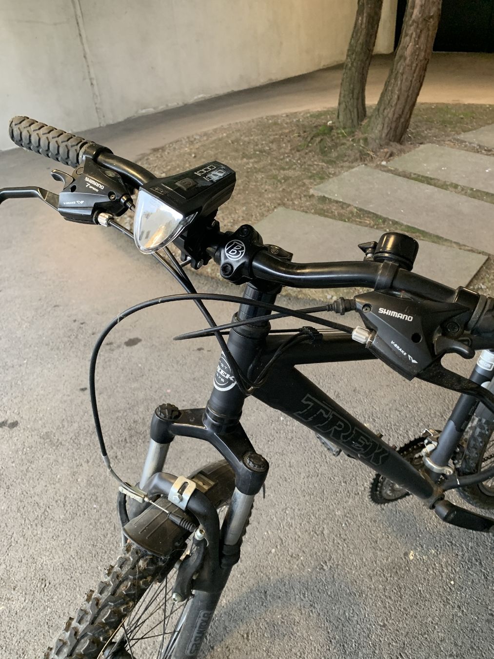 Trek Biciclette: Trek Mountainbike – Usato da Winterthur venduto da lis_729h 2