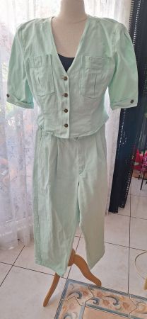 Ensemble Bogner vintage 38