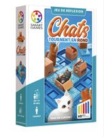 Smart Games Die Katze läuft im Kreis