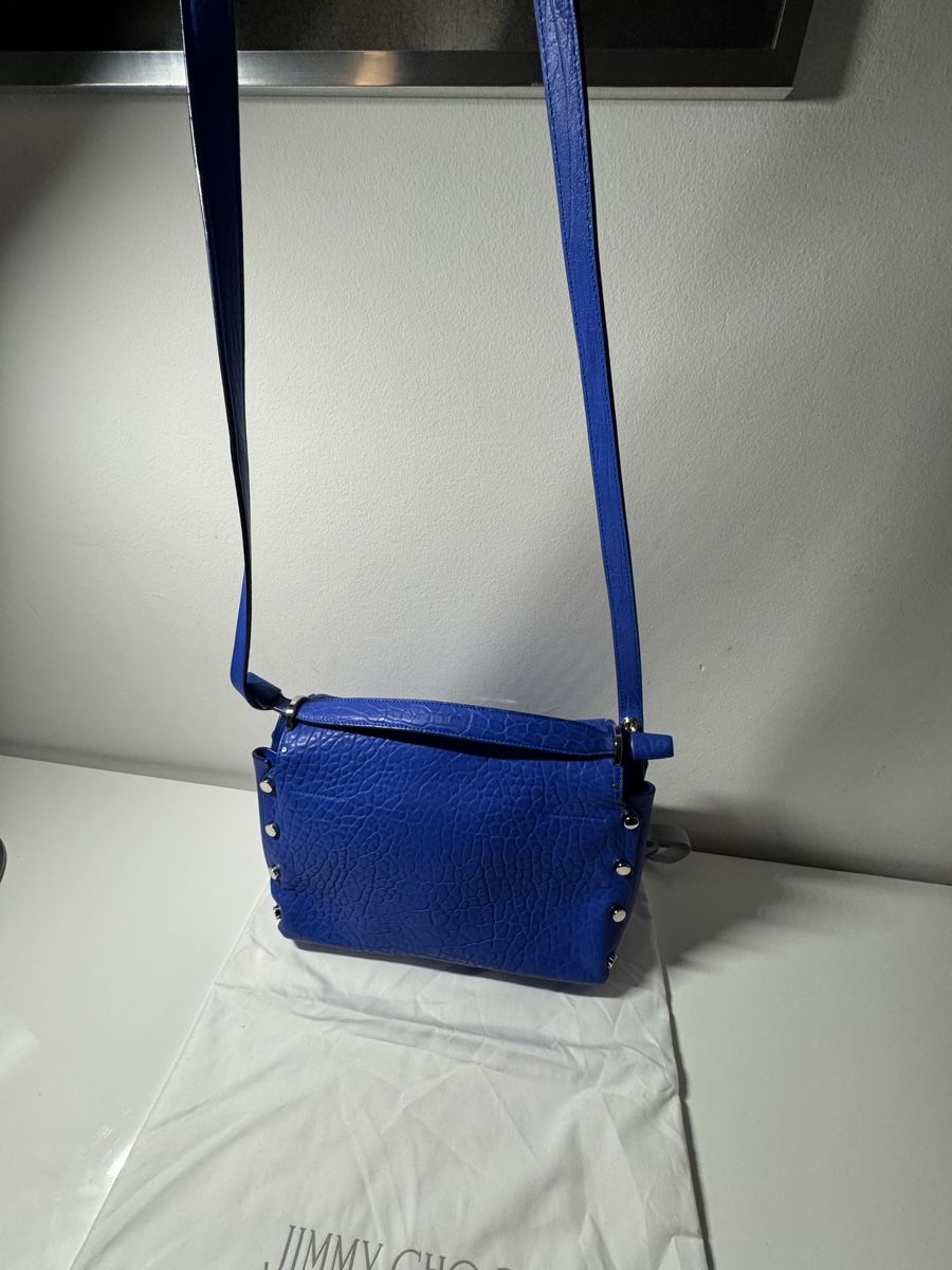 Borse da donna: Jimmy Choo Locket Bag – Usato da Lugano venduto da fla_gk6h 2