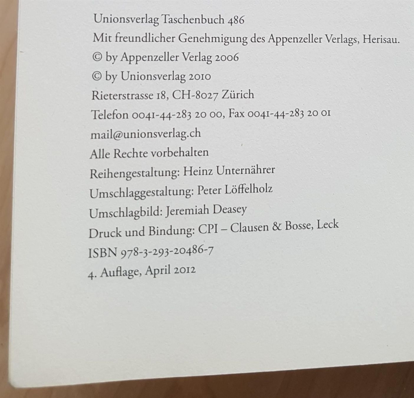 Libri: TOTE TRÄUME - BAND 2 – Usato da Jona venduto da Zauberstatt 1