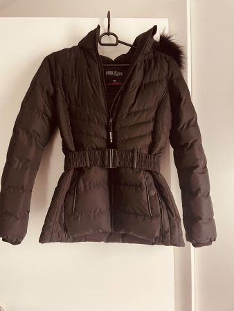 Winterjacke Cars Jeans 152