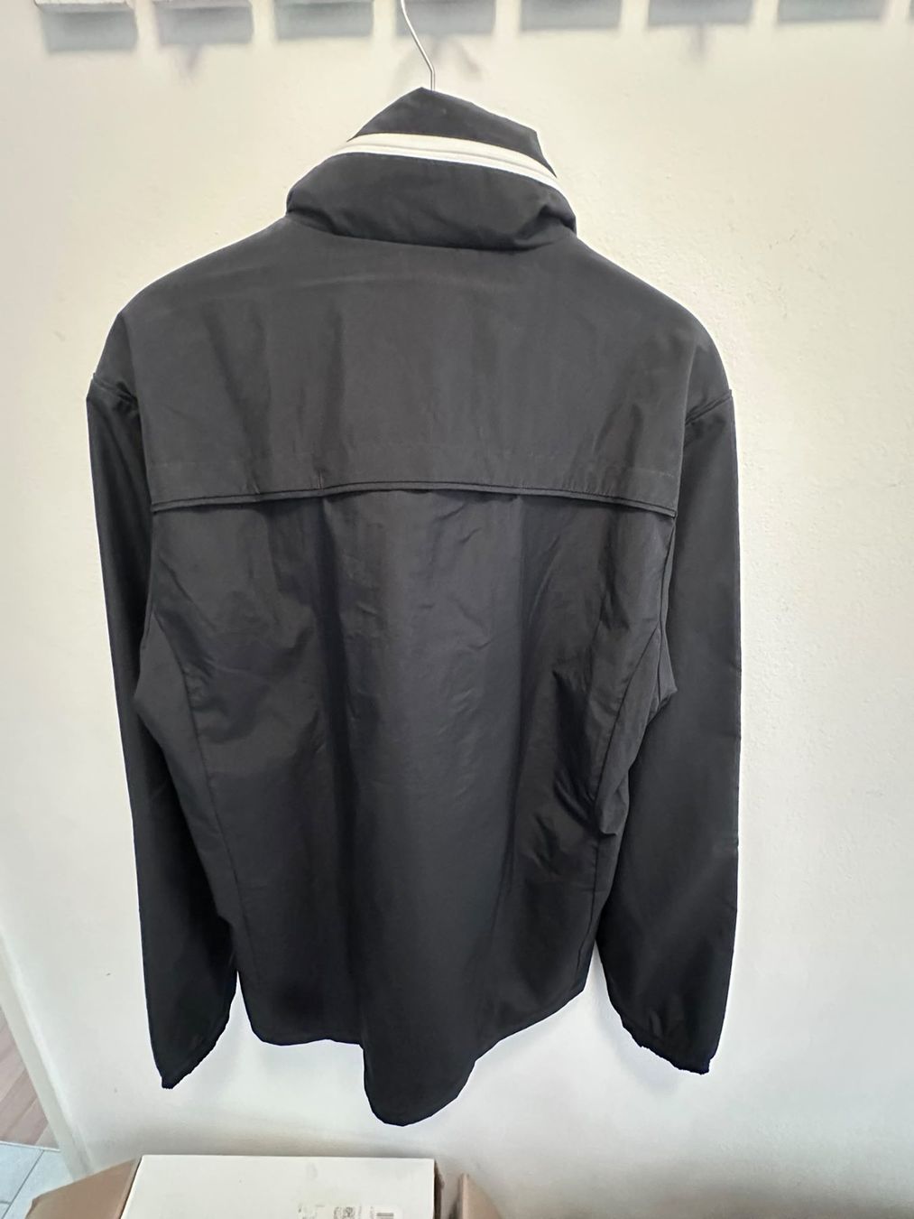 Adidas Jacken: Adidas Regenjacke Grösse S – Neu (gemäss Beschreibung) aus Basel von san_2jbt 3