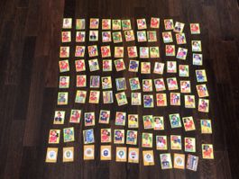 101 wm sticker der wm 26