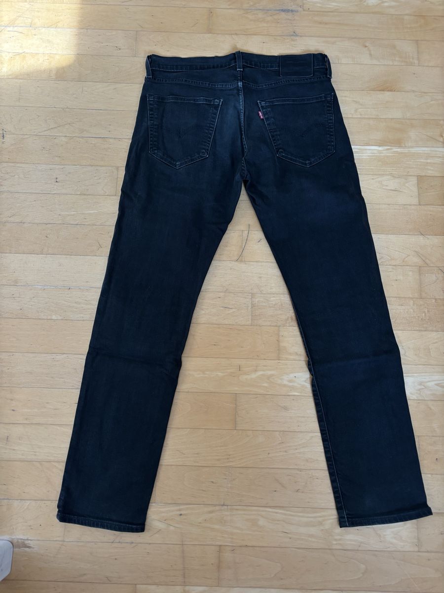 Levi's Jeans: Levis Premium Jeans 502 – Nuovo (secondo la descrizione) da ZOLLIKON venduto da FamilleArleti 4