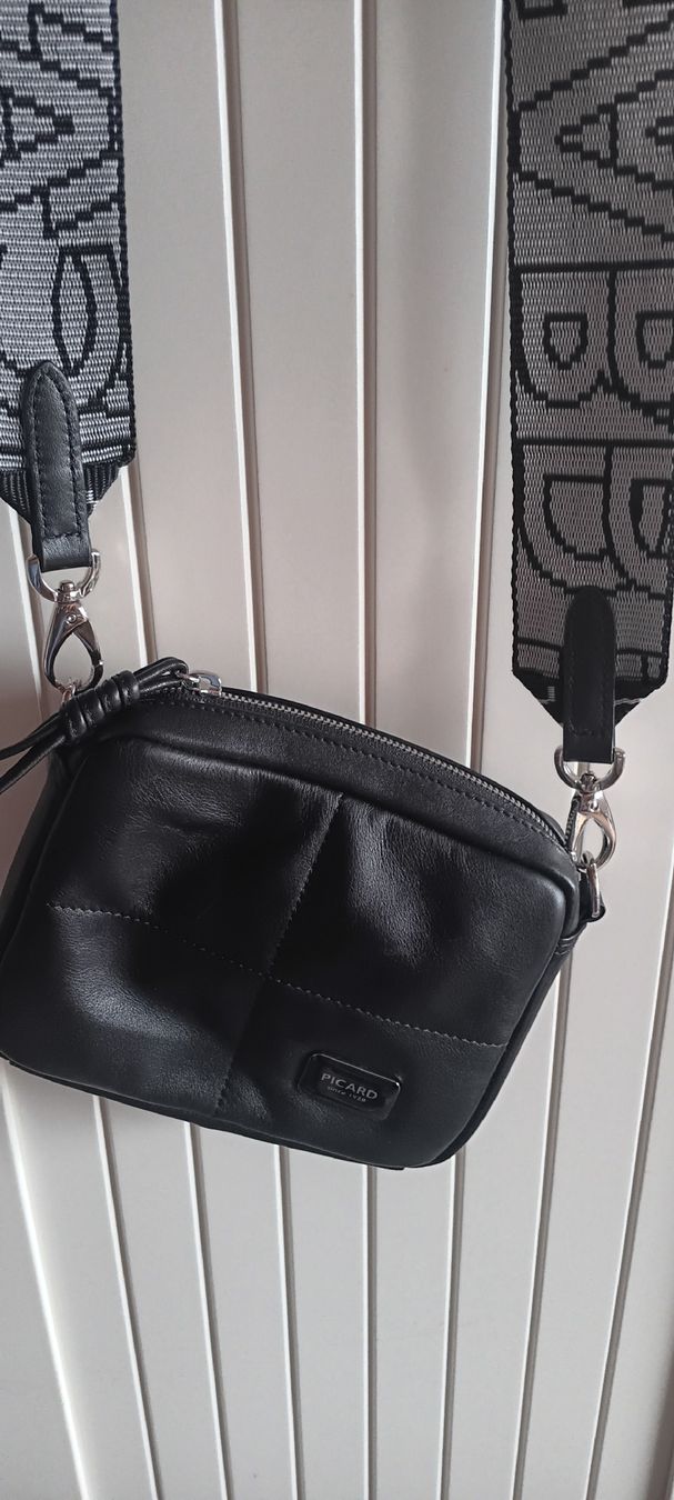 Picard Taschen: Picard Ledertasche Neu. – Neu (gemäss Beschreibung) aus Maienfeld von Andyr44