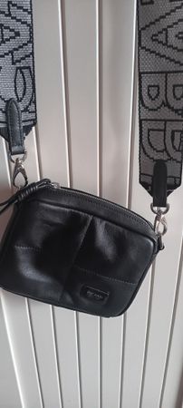 Picard Ledertasche Neu.