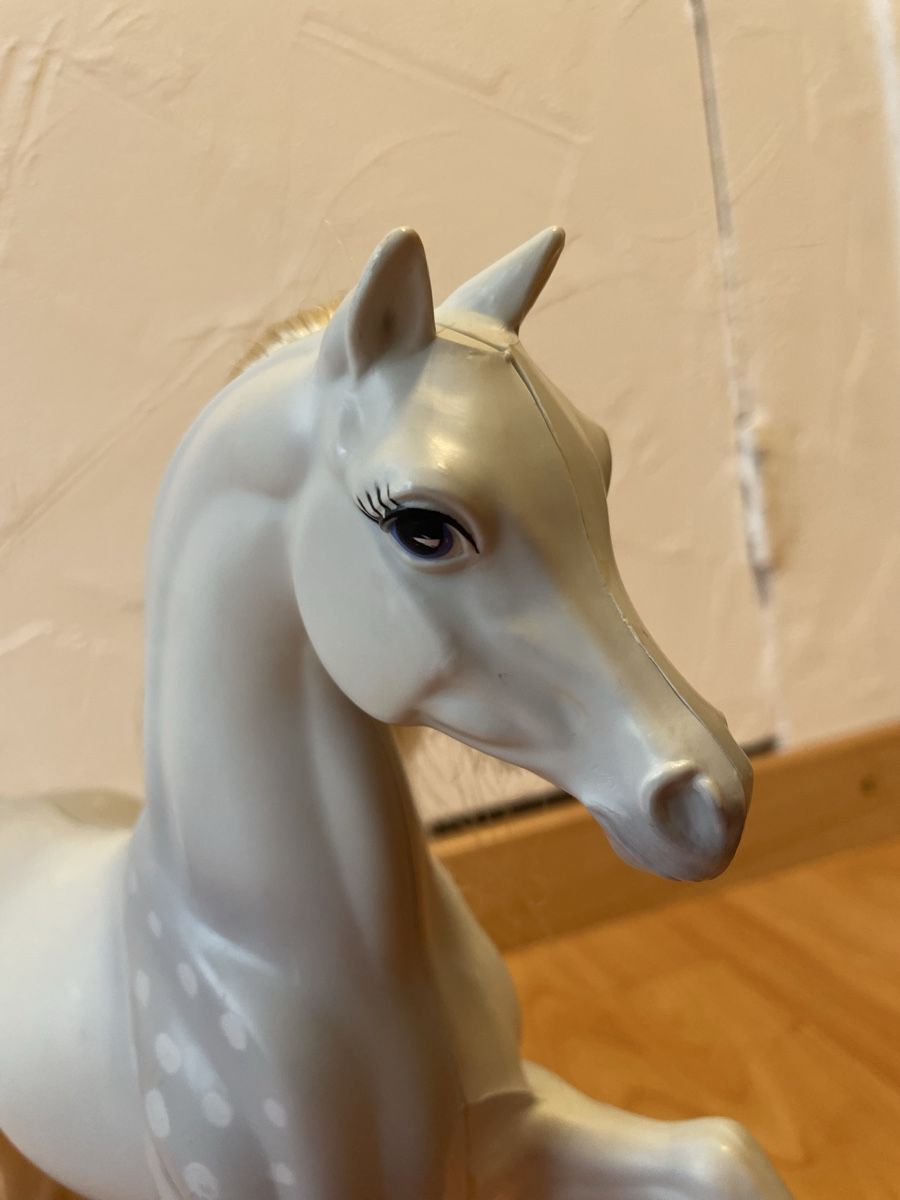 Jouets: Barbie Pferd  – D'occasion à Winterthur par Ala_Minor 3