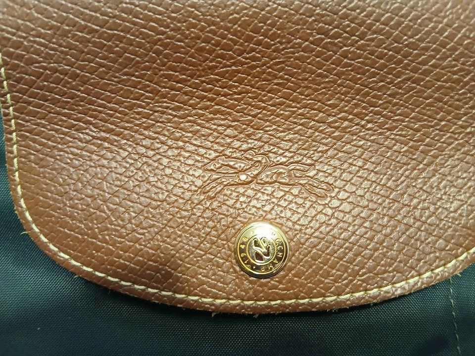Zaini: Sac à dos Longchamp – Usato da Chêne-Bourg venduto da Gabrisca 3
