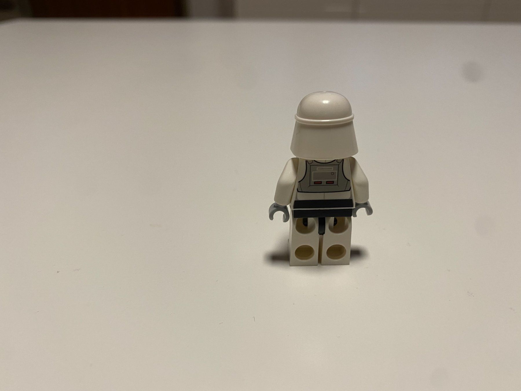 Lego Jouets: LEGO - TOLLE - STAR - WARS - FIGUR – D'occasion à Gelterkinden par ajdt4 1