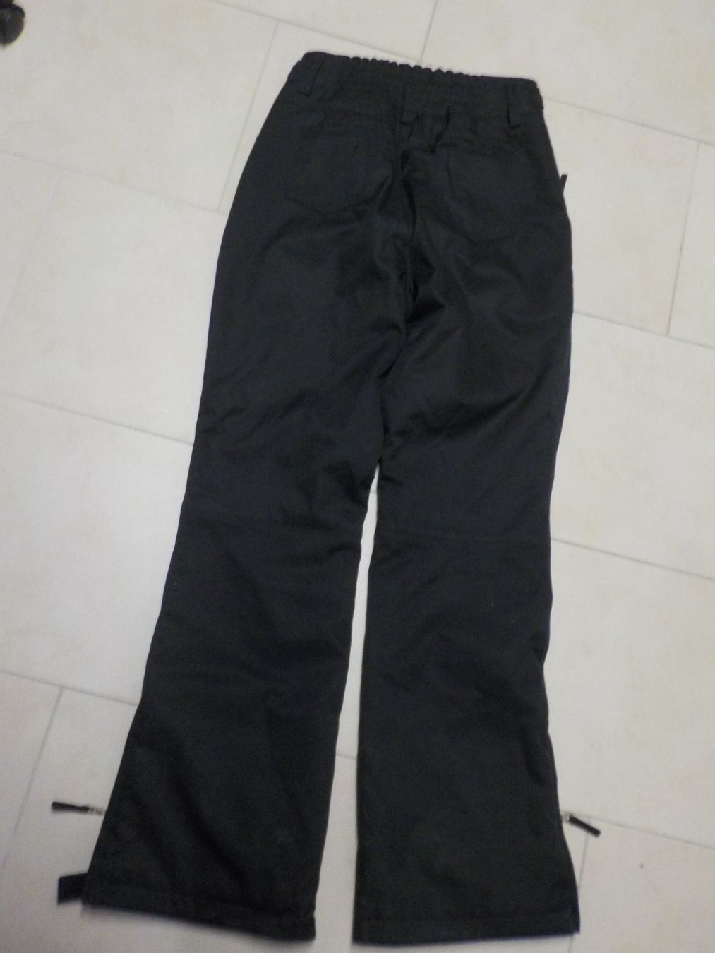 Pantaloni: Ski-Snowboard-Sporthose, wasserdicht – Usato da Muri b. Bern venduto da Silberdolphin 2