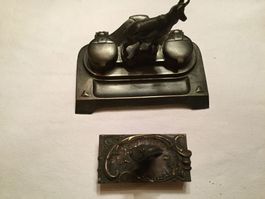 Garniture de bureau
