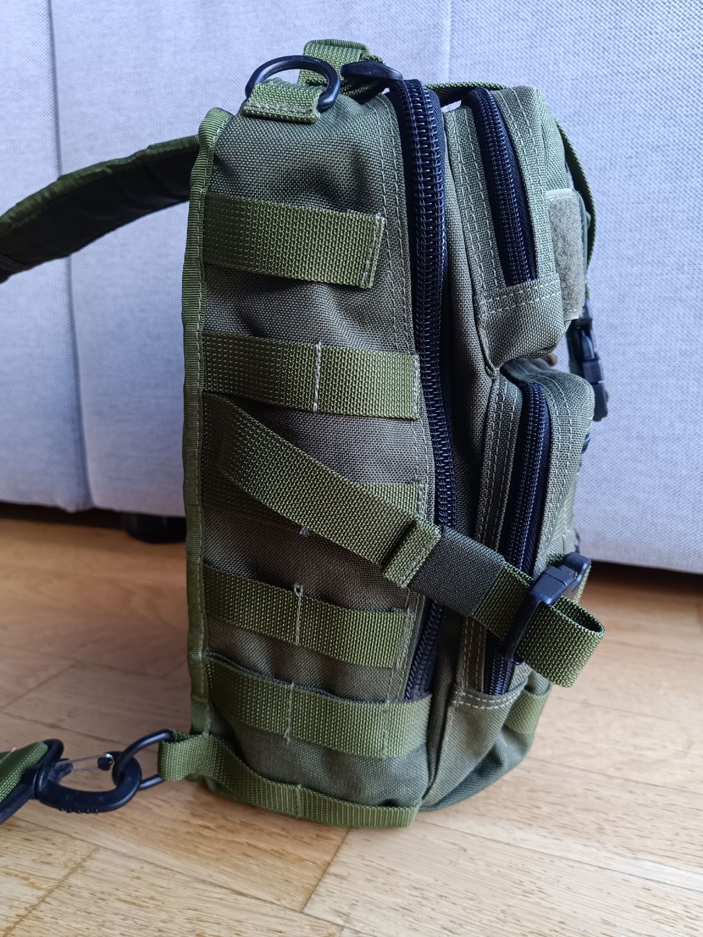 Maxpedition Zaini: Maxpedition malaga – Nuovo (secondo la descrizione) da Martigny venduto da Carcajou101 6