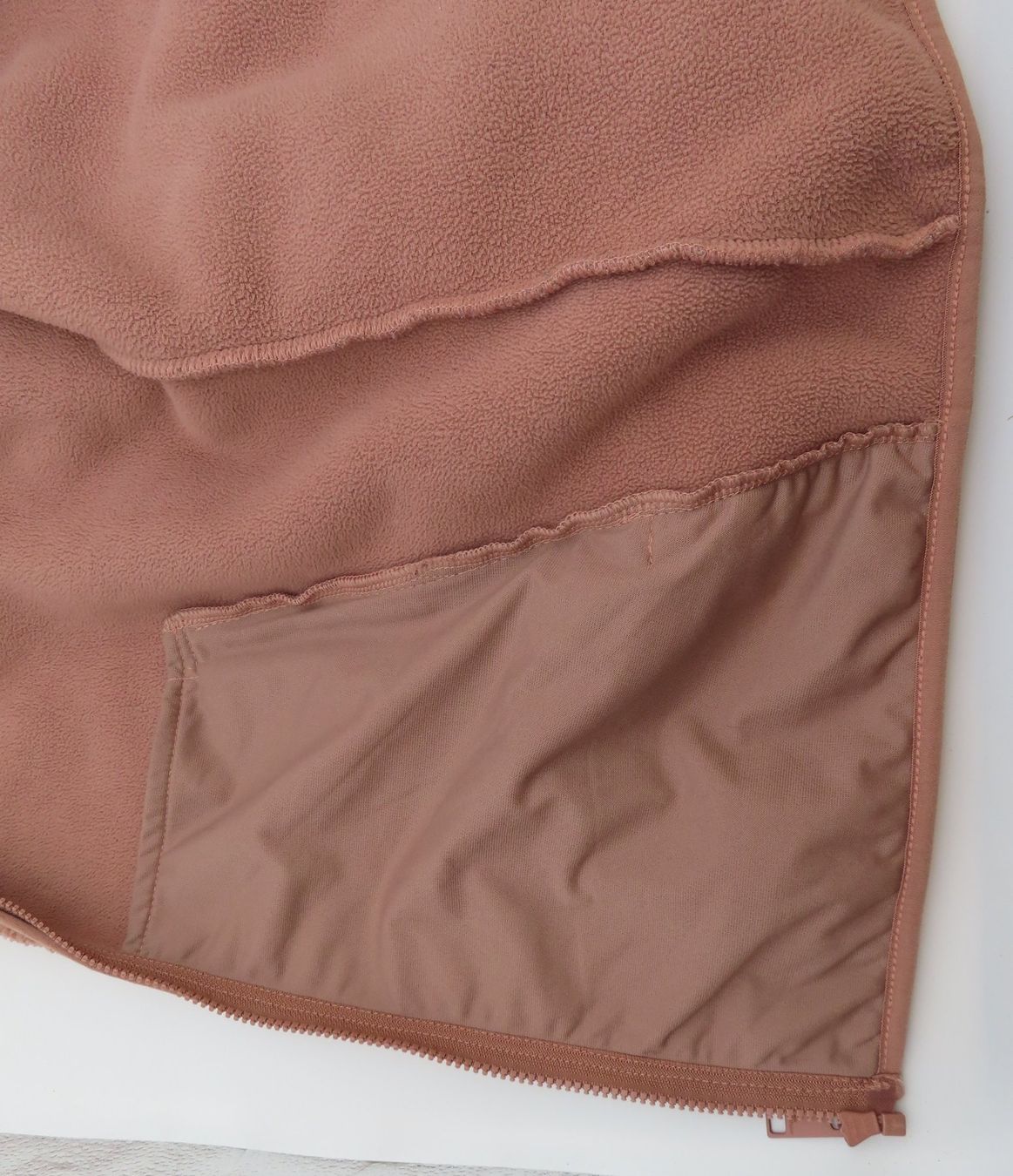 Jack Wolfskin Giacche: Jack Wolfskin Fleece Jacke – Usato da Reinach BL venduto da WBZ-Flohmarkt 3