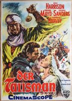 Der Talisman - Rex Harrison