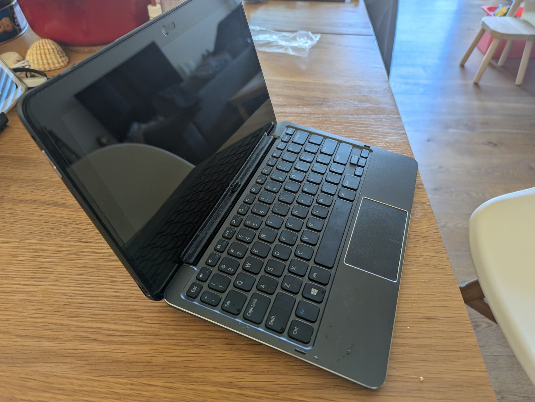 Dell Notebook: Dell tablet/laptop Venue 11 Pro – Usato da Adliswil venduto da gam_hcp8 1