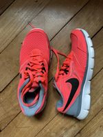 Nike Flex Experience Damen Sportschuhe Grösse 38 pink