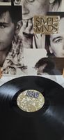 Simple Minds "Once Upon a Time  1985 Vg,Vg
