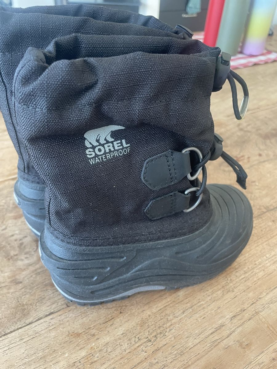Sorel Schuhe für Jungen: Sorel Winterschuh – Neu (gemäss Beschreibung) aus Heiligenschwendi von Mike73 2