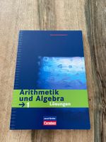 Arithmetik/Algebra 1 Lösung, Sekundarstufe I - Top Zustand!