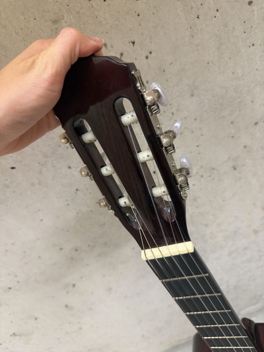 Musikinstrumente: Classic Guitar C25 MSA with Bag – Gebraucht aus Zürich von har_ydk8 4
