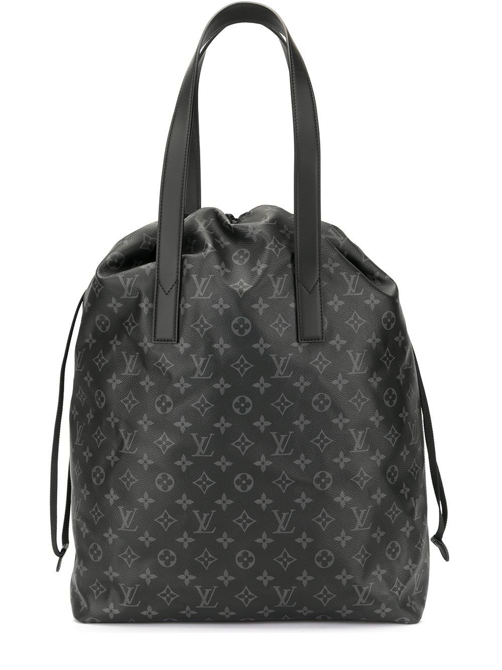 Louis Vuitton Taschen: Louis Vuitton Eclipse Cabas Light – Neu (gemäss Beschreibung) aus Zürich von swizzmember