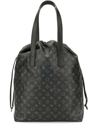 Louis Vuitton Eclipse Cabas Light