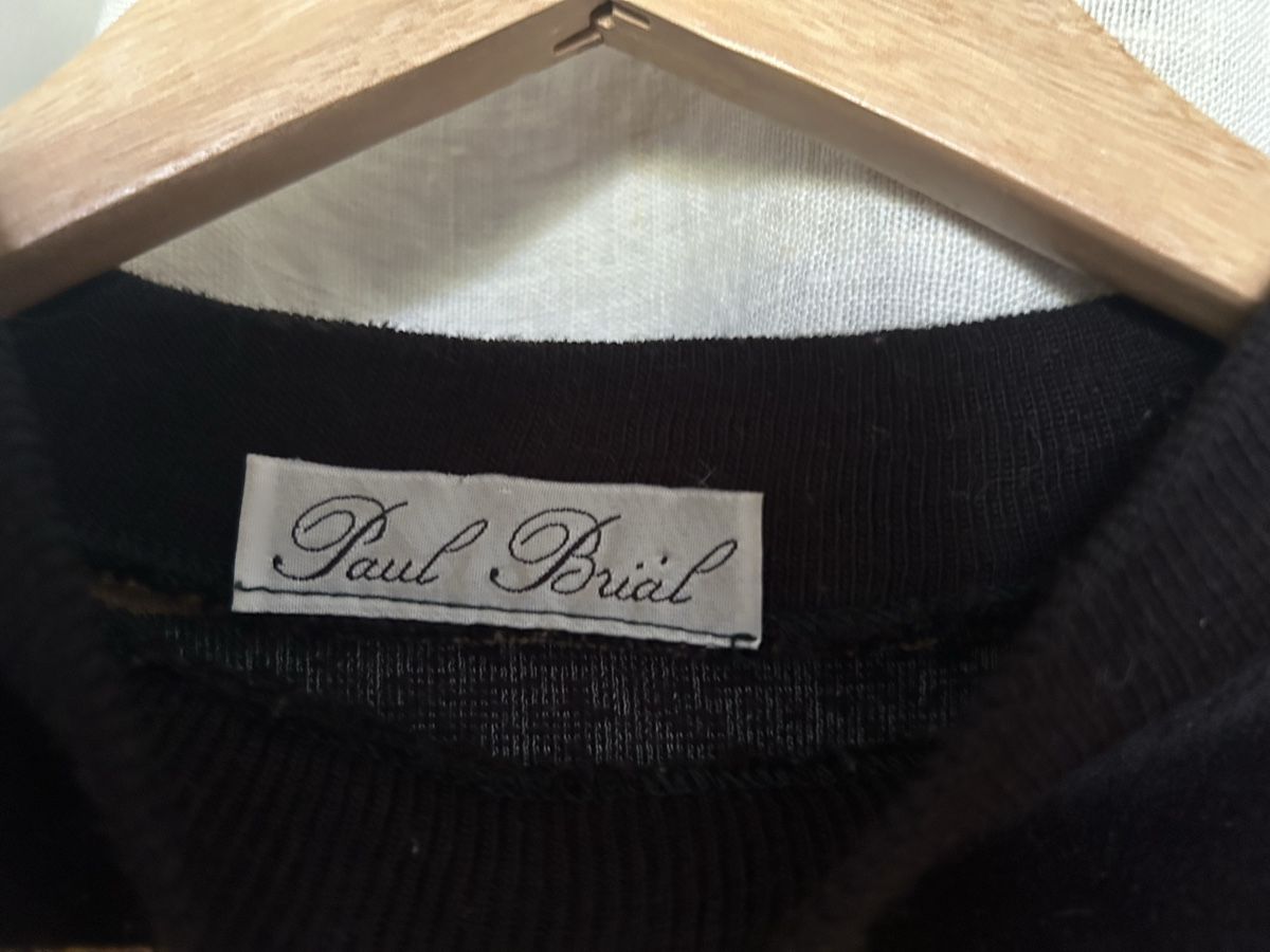 Maglioni & Felpe: Pull velours style Sonia Rykiel vintage – Usato da Genève venduto da Pogopo 4
