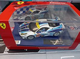 Carrera Digital 132 Ferrari 458 Italia GT2