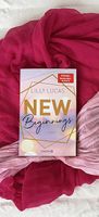 Lilly Lucas New Beginnings 
