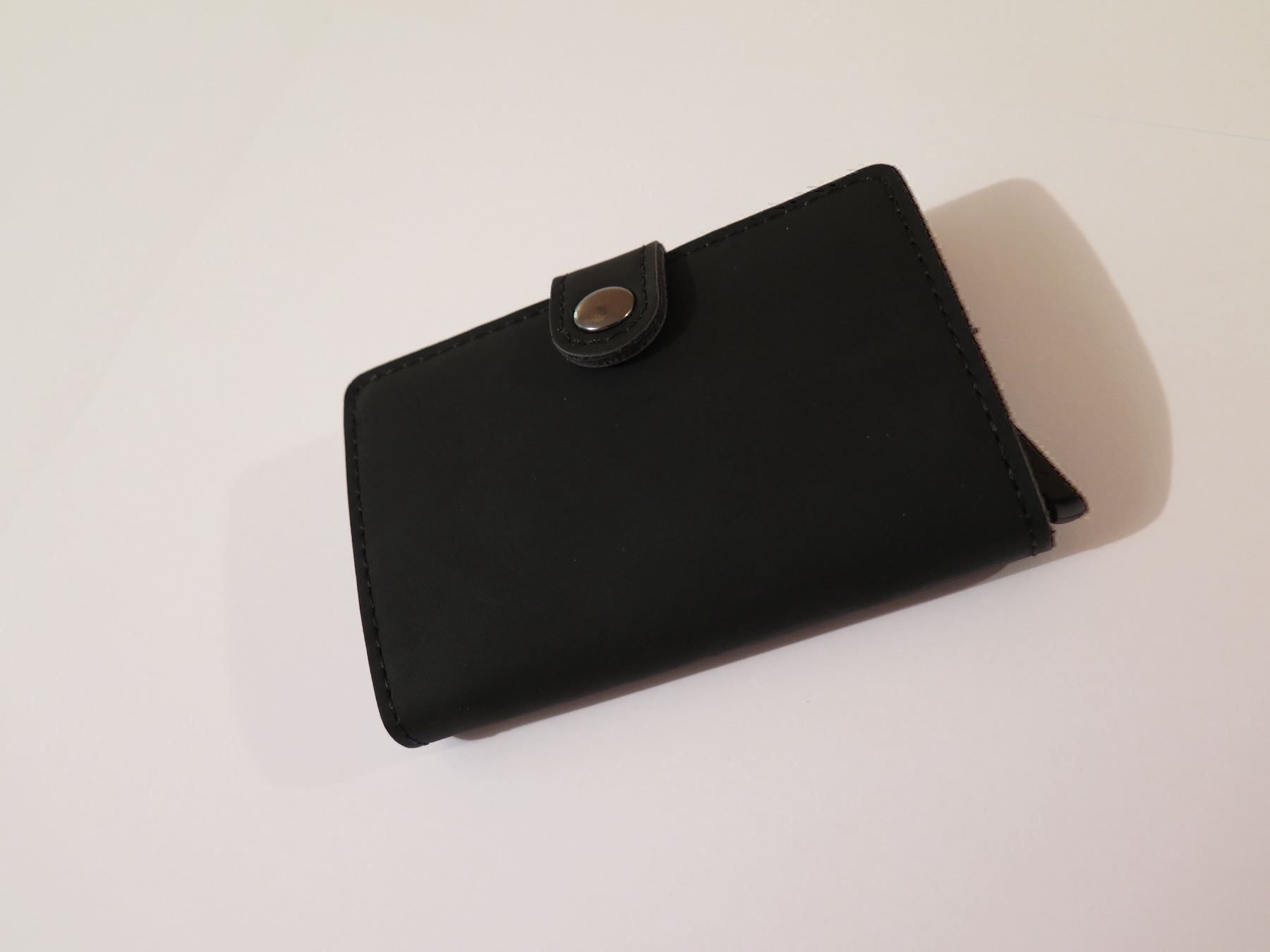 Brieftaschen: Kreditkarten RFID-Schutz/ Card Wallet L – Neu und originalverpackt aus Mollis von t-shop 2