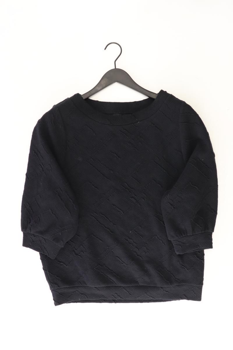 Pullover & Sweatshirts: Taifun Regular Pullover Gr. 38 schwarz – Gebraucht aus Neustadt an der Waldnaab von SecondLifeFashion
