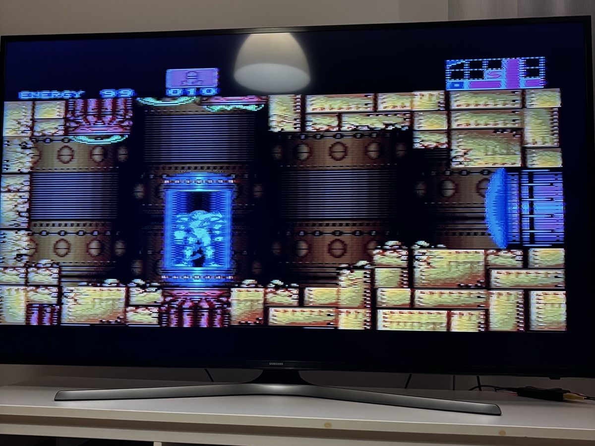Nintendo Giochi: Super Metroid SNES PAL | Getestet | Original Nintendo – Usato da Schüpfheim venduto da Flashbang3250 7