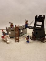 Lego 6061 Siege Tower Belagerungsturm