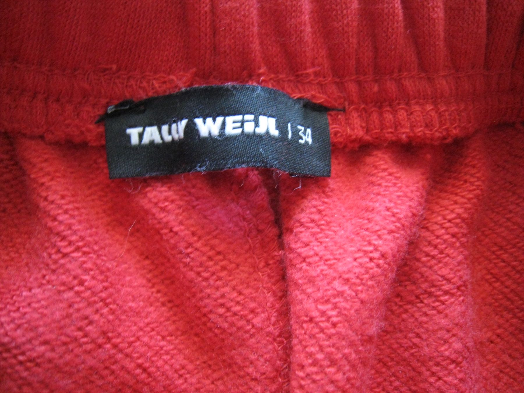 Tally Weijl Pantaloni: TALLY WEIJL Jogging 34 – Usato da Sion venduto da machiavel74 2