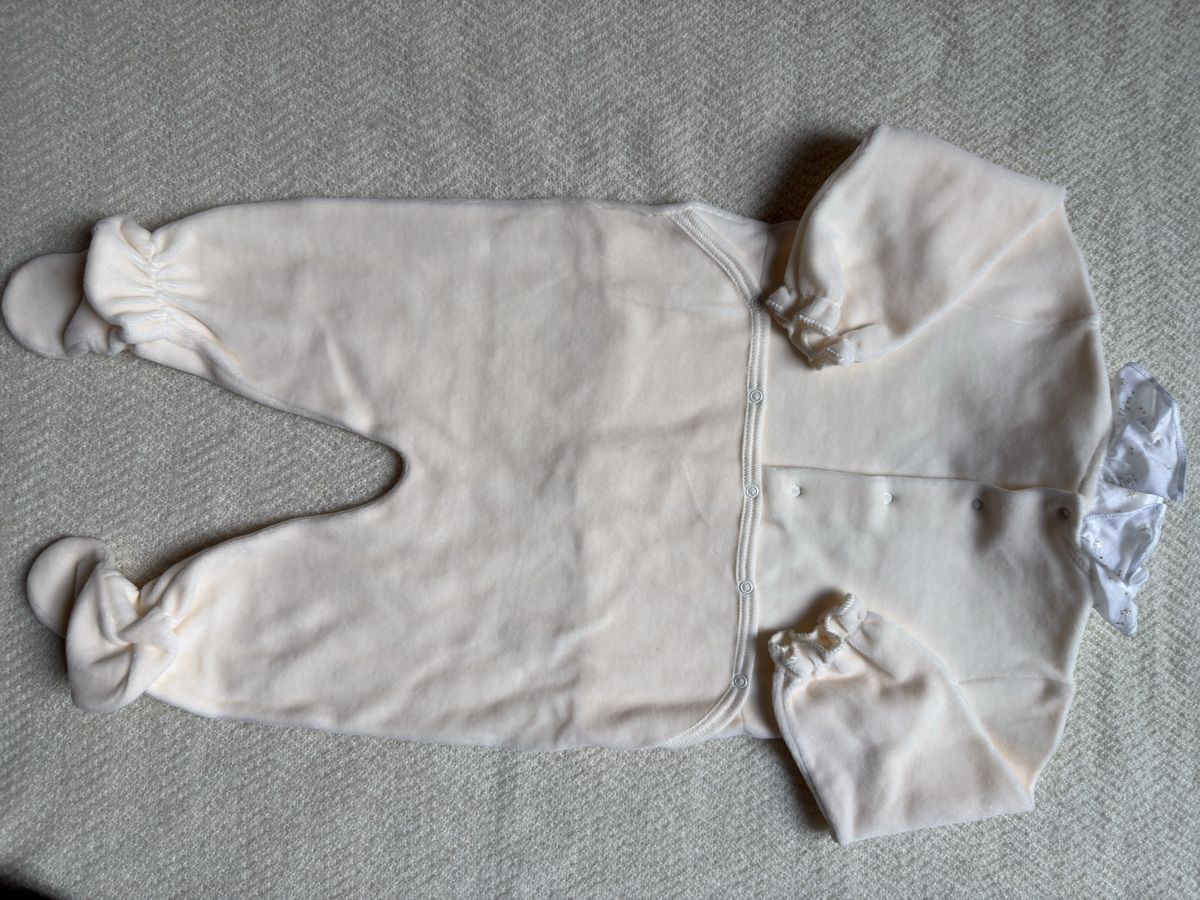 Bonpoint Pigiama & Simili: Bonpoint Pyjama 12M NEU – Nuovo e nell'imballaggio originale da Zürich venduto da WomenMenKidsClothes 3