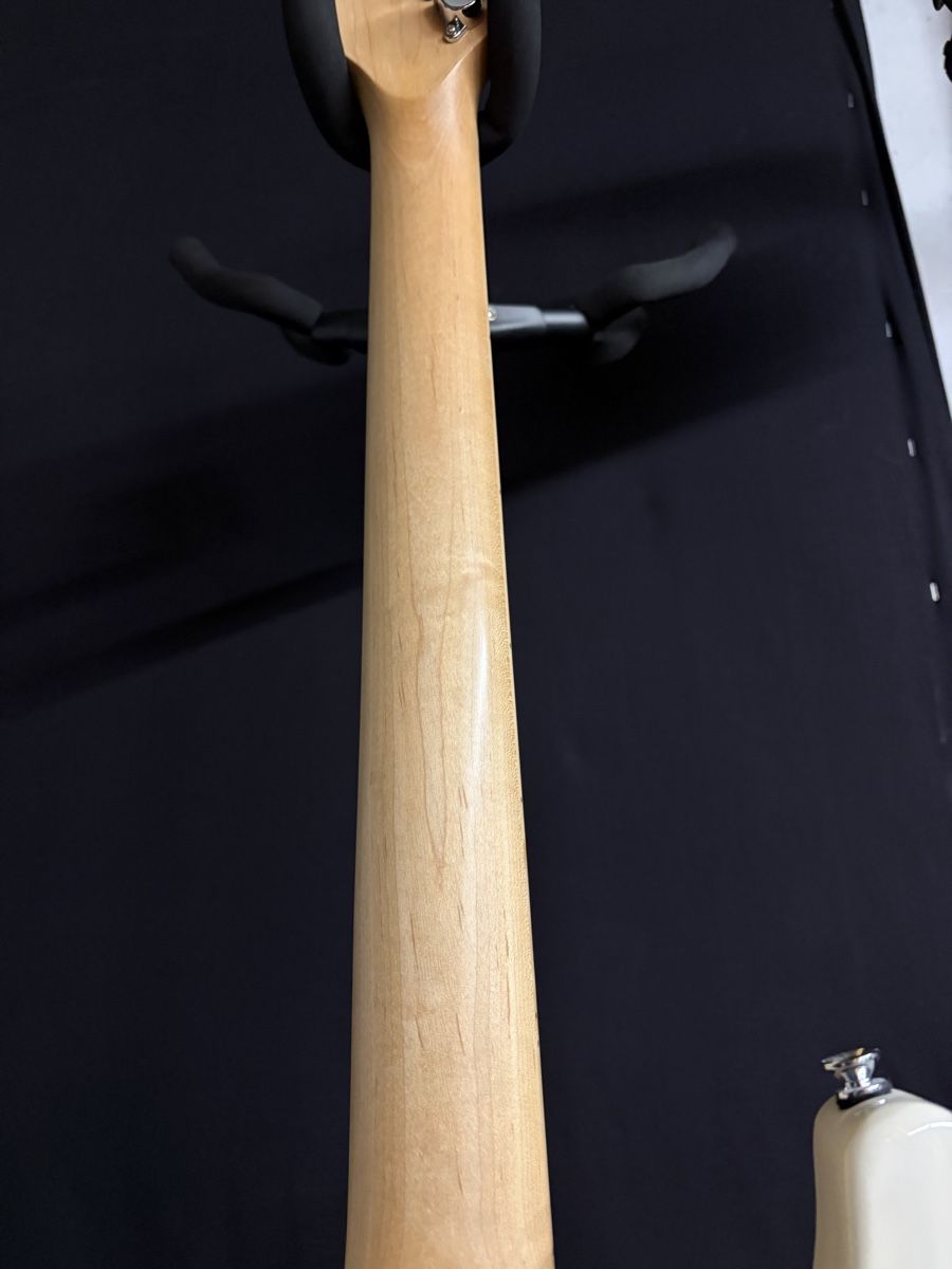 Ibanez Strumenti musicali: Ibanez Gio White – Usato da Riehen venduto da Pnewyork 4