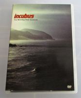 INCUBUS - The Morning View Sessions DVD