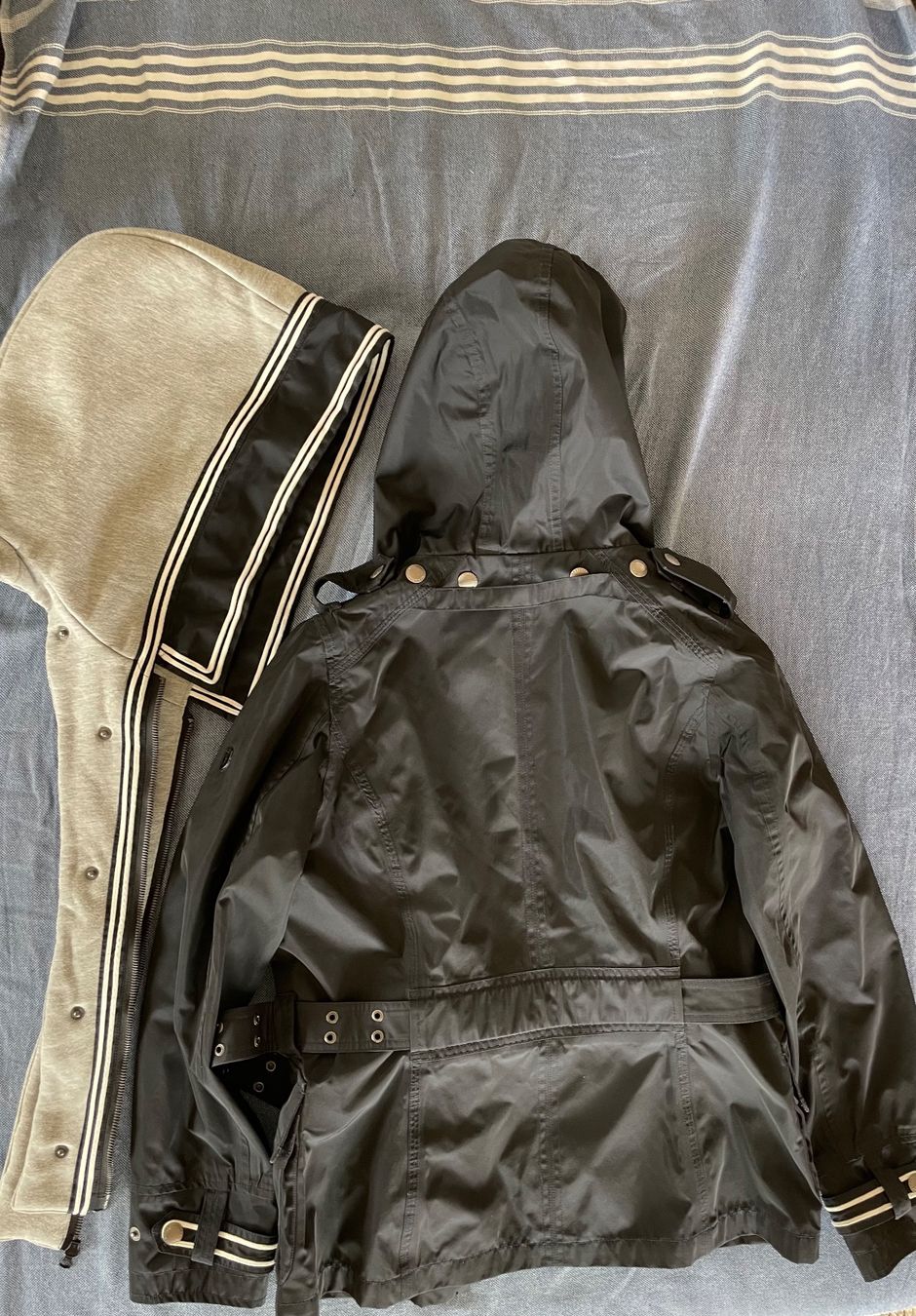 Wellensteyn Giacche: Schicke Wellensteyn-Regenjacke – Usato da Zollikon venduto da Chr_qb72 1