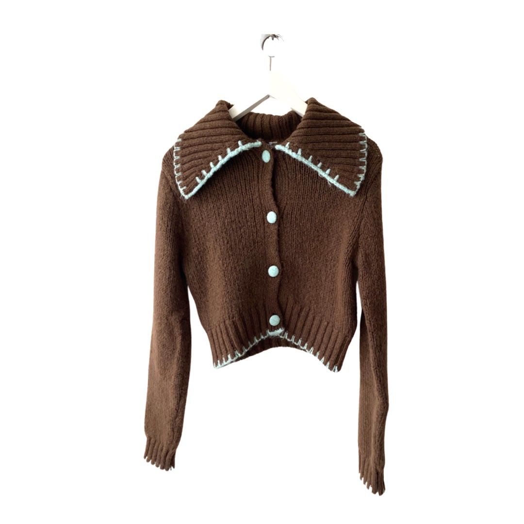 Zara Pullover & Sweatshirts: ZARA süsser PULLOVER - neuwertig - – Gebraucht aus Jona von vanessasupermarket20 3