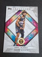 Jamal Murray Topps Inception 25-26 Denver Nuggets