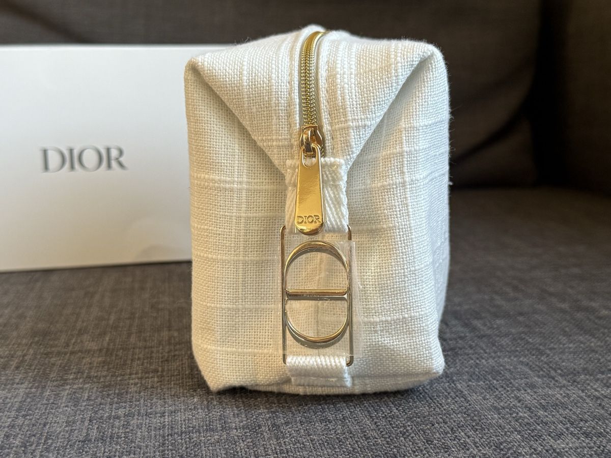 Dior Custodie per cosmetici: Dior Vanity – Nuovo e nell'imballaggio originale da Luzern venduto da sas_r89l 1
