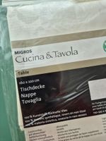 Tischdecke